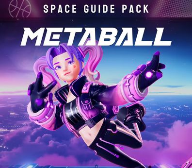 Metaball - Space Guide Pack - Steam DLC (Aktivierungscode)