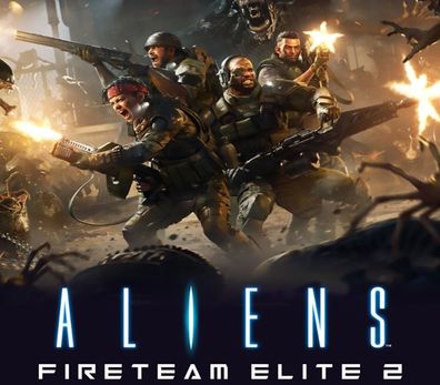 Aliens: Fireteam Elite 2 - Steam Account