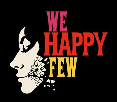We Happy Few XBOX One - Xbox One Key (Aktivierungscode) [EU]