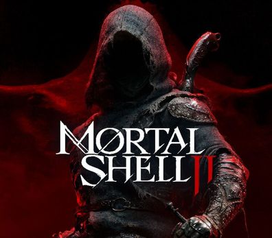 Mortal Shell II - Steam Account