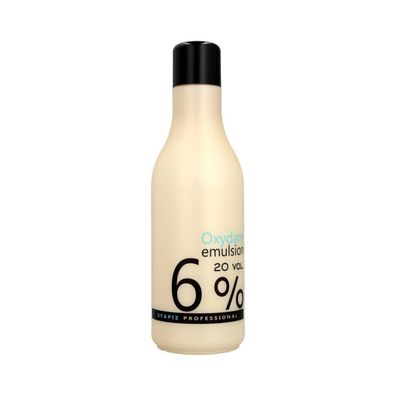 Stapiz STAPIZ Professional Oxidationsmittel Wasserstoffperoxidcreme 6% 1000 ml