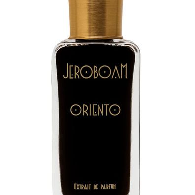 Jeroboam Oriento Extrait De Parfum Spray unisex 30ml Für Frauen