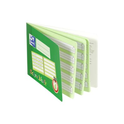 Oxford Lernsysteme Schreibheft 0
