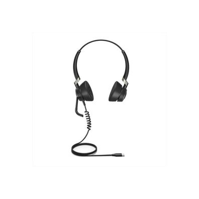 Jabra Headset Engage 50 Stereo (5099-610-189)