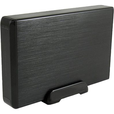 Geh 8.9cm (3,5")LC-POWER Sataiii>usb3.0 LC-35U3-Hydra (B)