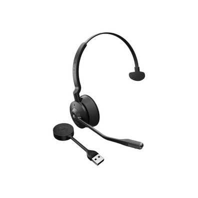 Jabra Headset Engage 55 MS Mono USB-A