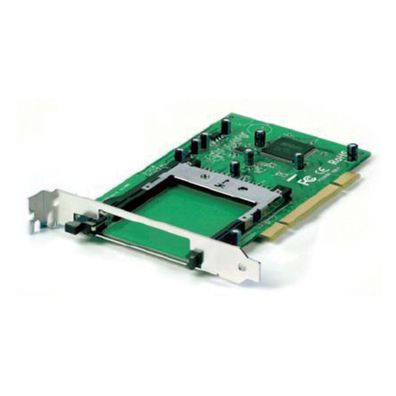 Conceptronic PCI Interface Card auf PCMCIA/ Cipcard
