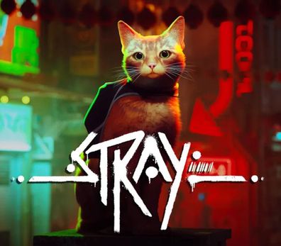 Stray XBOX One / Xbox Series X|S / - Xbox One Key (Aktivierungscode) [EU]