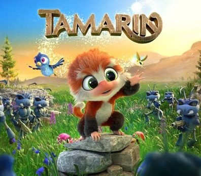 Tamarin XBOX One / Xbox Series X|S / - Xbox One Key (Aktivierungscode) [EU]