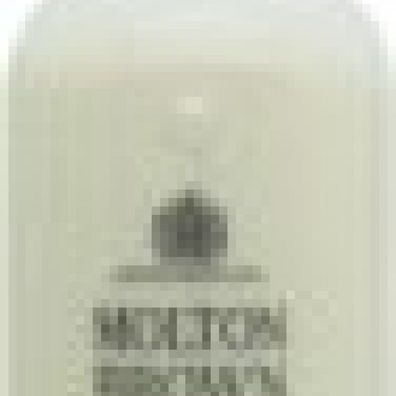 M. Brown Orange & Bergamot Body Lotion