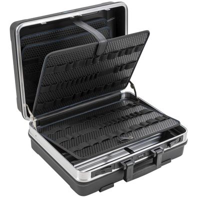 B&W Werkzeugkoffer Base Loops 120.02/L