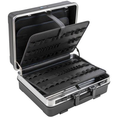 B&W Werkzeugkoffer Flex Loops 120.03/L
