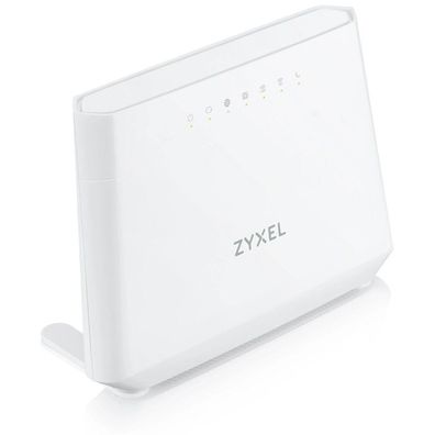 Zyxel Zyxel WL-Router DX3301-T0 VDSL2 AX1800 5-port Super Gateway