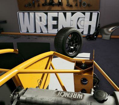 Wrench - Steam Account