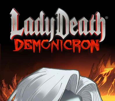 Lady Death Demonicron - Steam Key (Aktivierungscode)