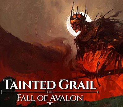 Tainted Grail: The Fall of Avalon - Steam Key (Aktivierungscode)
