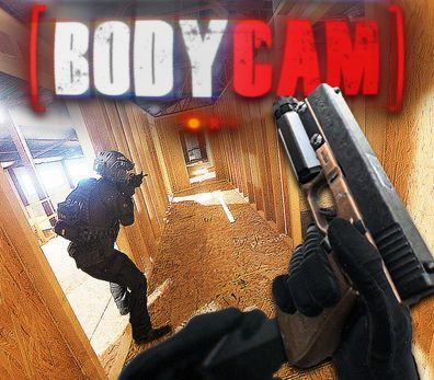 Bodycam - Steam Account