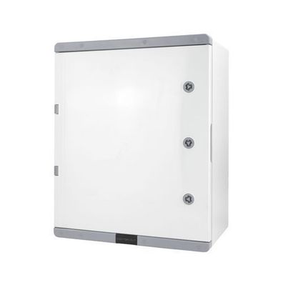 Leergehäuse 400x500x240mm Verteilerkasten Volltür Schaltkasten IP67 IK08 Doktorvolt