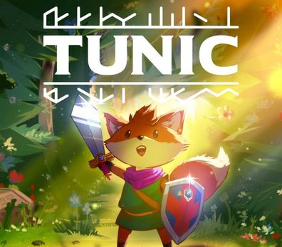 TUNIC - Steam Account