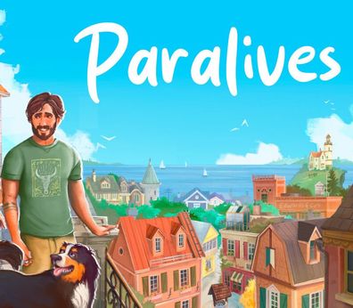 Paralives - Steam Account
