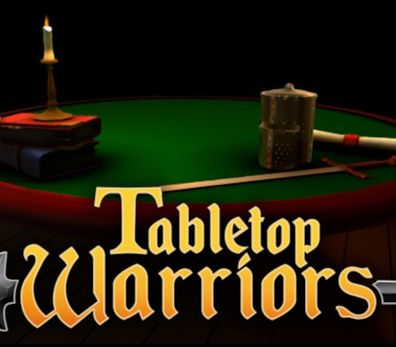 Tabletop Warriors - Steam Key (Aktivierungscode)