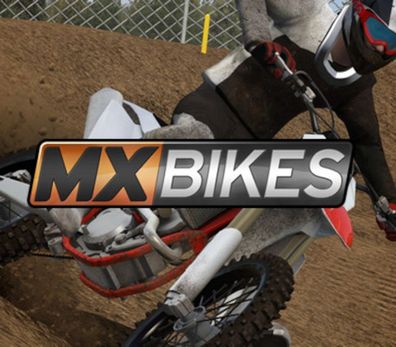 MX Bikes - Steam Account