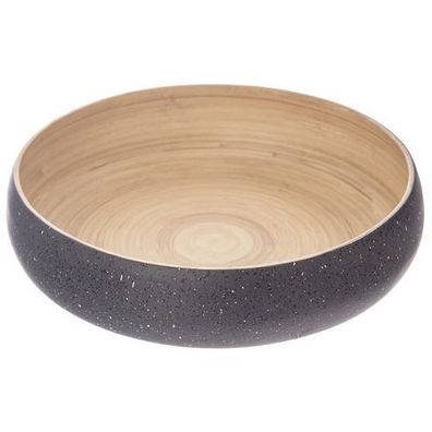 Bambusschale 30 cm, 4 l