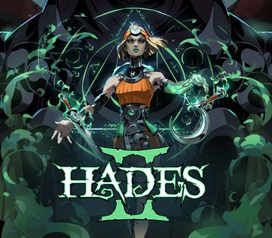 Hades II - Steam Account