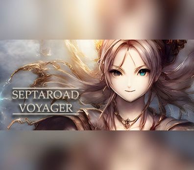 Septaroad Voyager - Steam Key (Aktivierungscode)