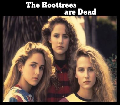 The Roottrees are Dead - Steam Account