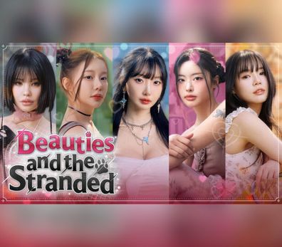 Beauties and the Stranded - Steam Key (Aktivierungscode)
