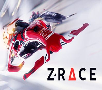 Z-Race - Steam Key (Aktivierungscode)