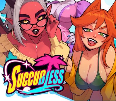 Succubless - Steam Key (Aktivierungscode)