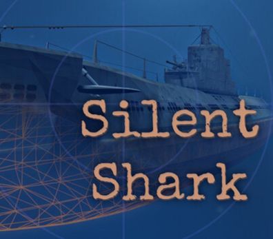 Silent Shark - Steam Key (Aktivierungscode)