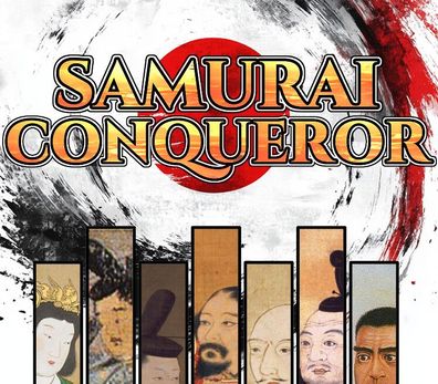 Samurai Conqueror - Steam Key (Aktivierungscode)