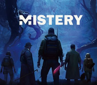 Mistery - Steam Key (Aktivierungscode)