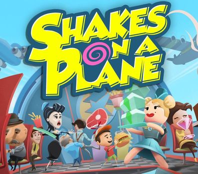 Shakes on a Plane XBOX One / Xbox Series - Xbox One Key (Aktivierungscode) [EU]