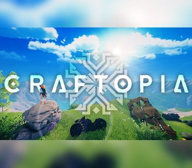 Craftopia - Steam Account