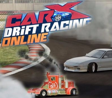 CarX Drift Racing Online - Steam Account