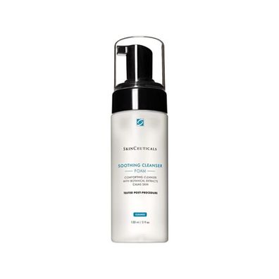 SkinCeuticals Soothing Cleanser Foam 150ml