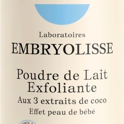 Embryolisse - Peeling-Milch-Pulver 40 g