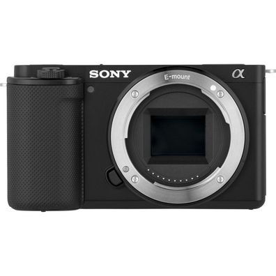 Sony ZV-E10 Body