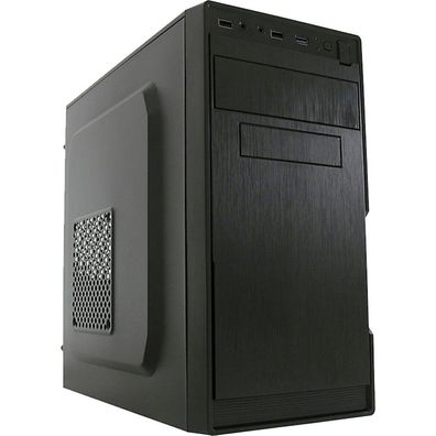 LC-POWER LC-Power Geh Micro ATX 2014MB (B/2xUSB2.0/1xUSB3.0)