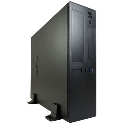 LC-POWER LC-Power Geh Micro ATX 1406MB-400TFX
