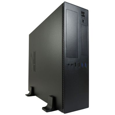 LC-POWER LC-Power Geh Micro ATX 1406MB-TFX