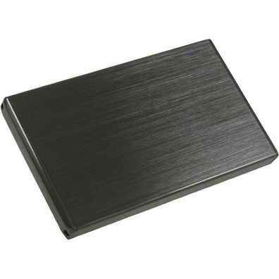 LC-POWER LC-Power Geh 6.3cm (2,5") SATA> USB3.0 LC-25U3-Hydra (B)