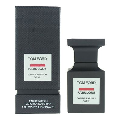 Fabulous EDP Spray 30ml