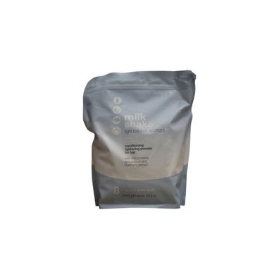 Milk Shake, Light Catcher, Oxidationsmittel für das Haar, 2000 g