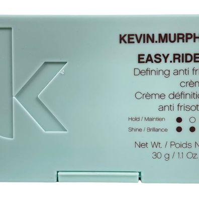 Kevin Murphy Easy. Rider Definierende Anti-Frizz-Creme 100 g