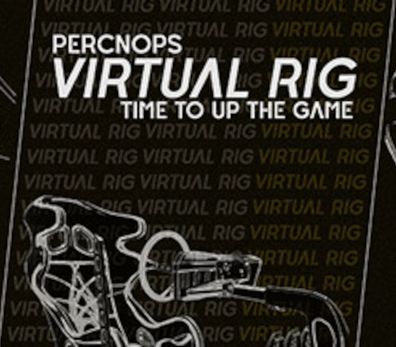 Percnops Virtual Rig - Steam Key (Aktivierungscode)